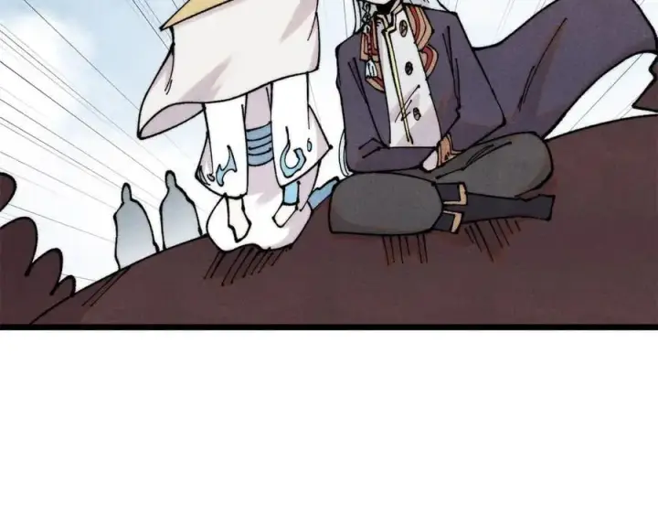 漫画《万古最强宗》405 打伤渡我出苦海第102张图