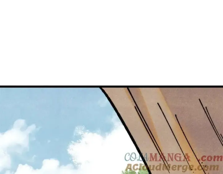 漫画《万古最强宗》405 打伤渡我出苦海第125张图