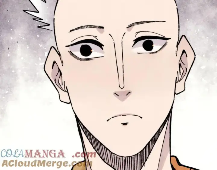 漫画《万古最强宗》405 打伤渡我出苦海第41张图