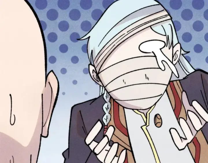 漫画《万古最强宗》405 打伤渡我出苦海第55张图