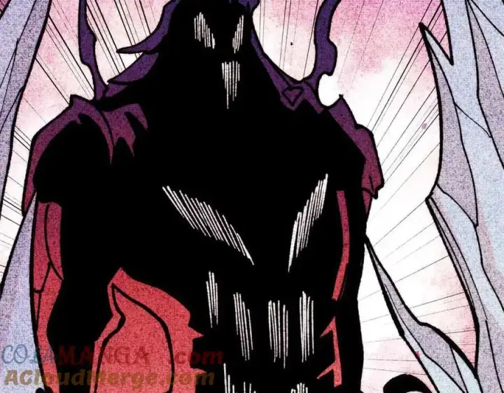 漫画《万古最强宗》406 谈判专家第109张图