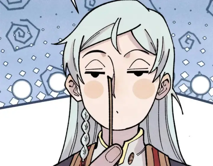 漫画《万古最强宗》407 绝对公平的抽签第12张图