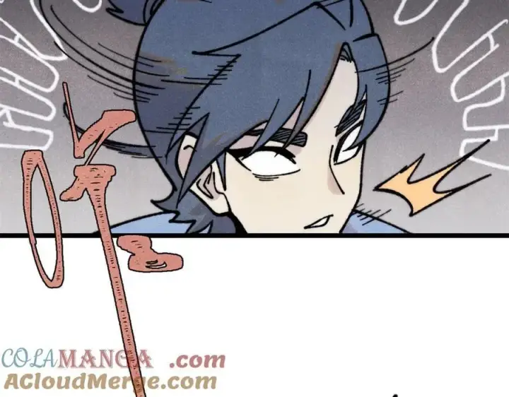 漫画《万古最强宗》407 绝对公平的抽签第165张图