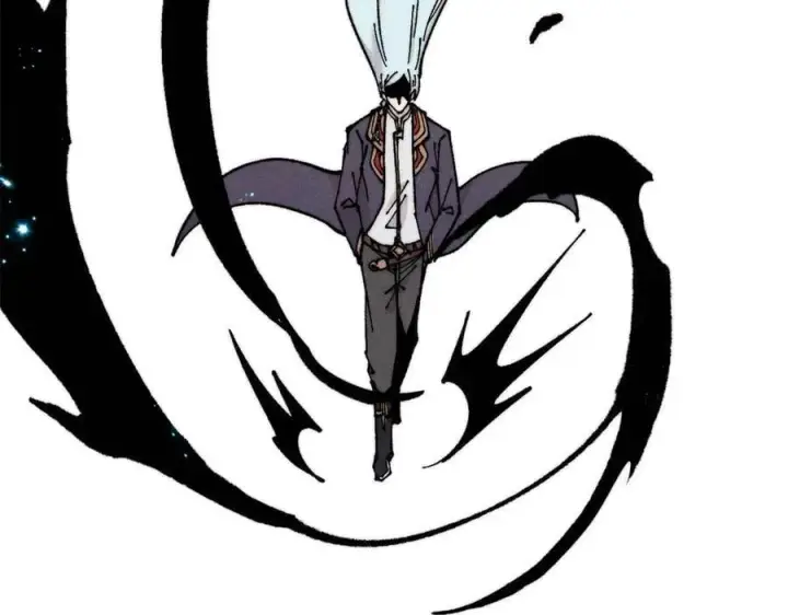 漫画《万古最强宗》407 绝对公平的抽签第50张图