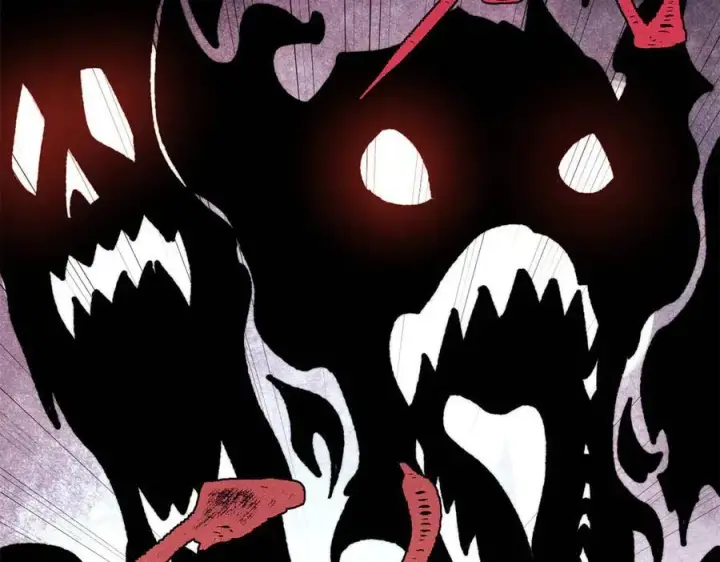 漫画《万古最强宗》407 绝对公平的抽签第55张图