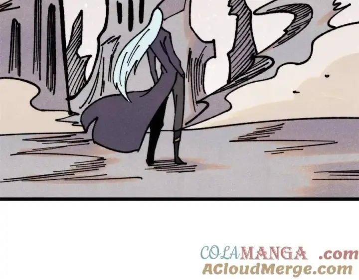 漫画《万古最强宗》407 绝对公平的抽签第77张图