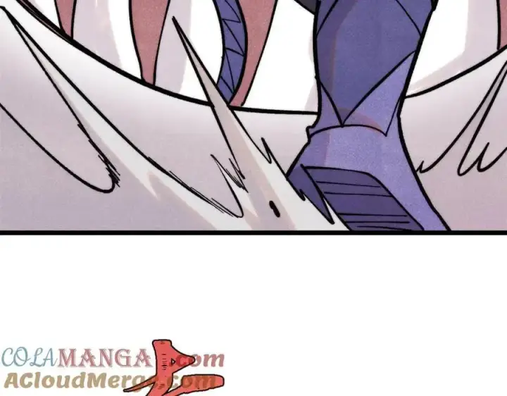 漫画《万古最强宗》407 绝对公平的抽签第97张图