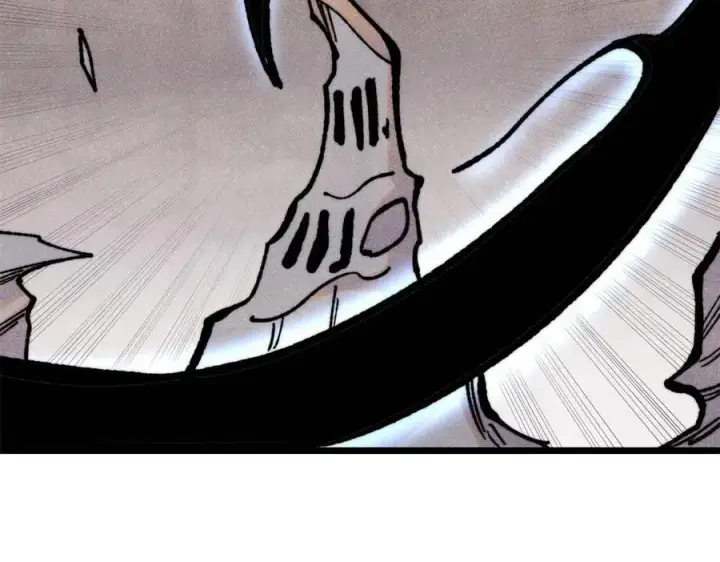 漫画《万古最强宗》408 魔帝耻辱时刻第10张图