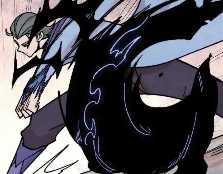 漫画《万古最强宗》408 魔帝耻辱时刻第110张图