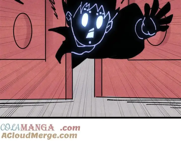 漫画《万古最强宗》408 魔帝耻辱时刻第117张图