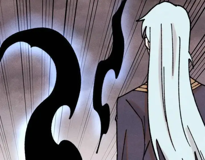 漫画《万古最强宗》408 魔帝耻辱时刻第135张图