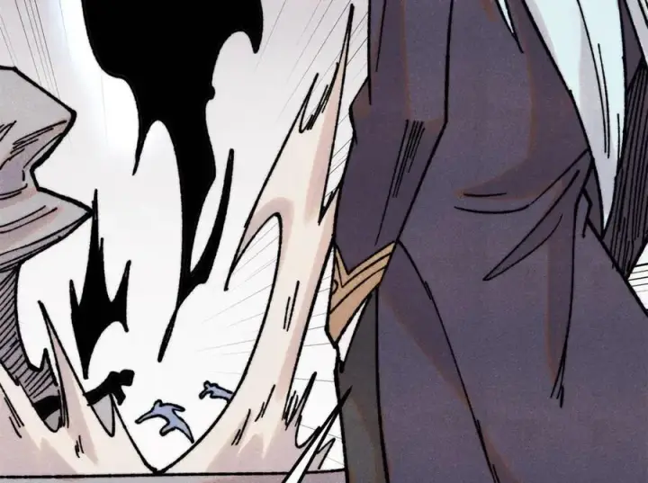 漫画《万古最强宗》408 魔帝耻辱时刻第136张图