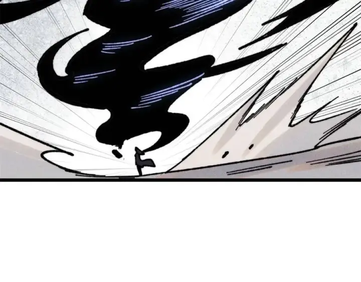 漫画《万古最强宗》408 魔帝耻辱时刻第146张图
