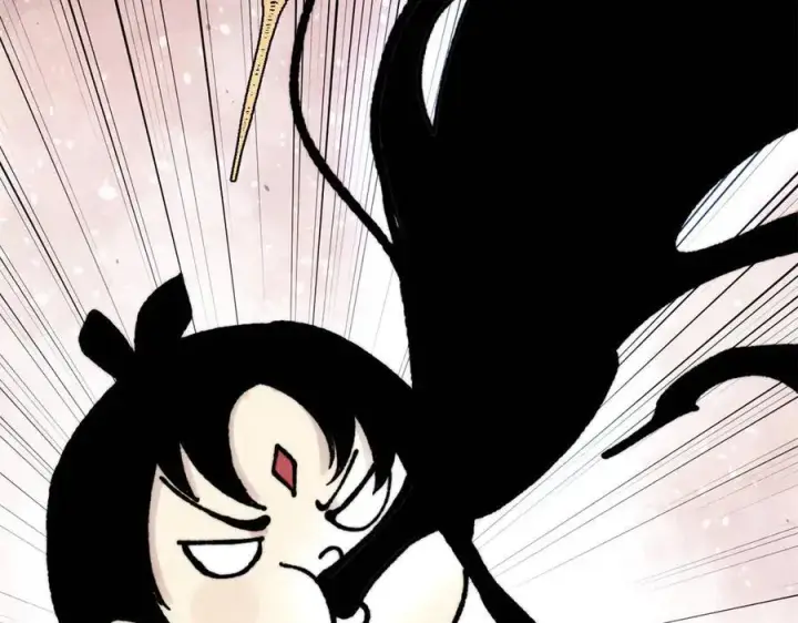 漫画《万古最强宗》408 魔帝耻辱时刻第162张图