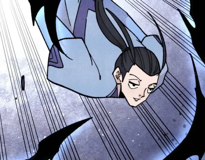 漫画《万古最强宗》408 魔帝耻辱时刻第48张图