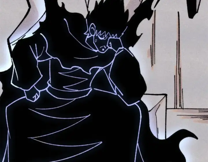 漫画《万古最强宗》408 魔帝耻辱时刻第55张图