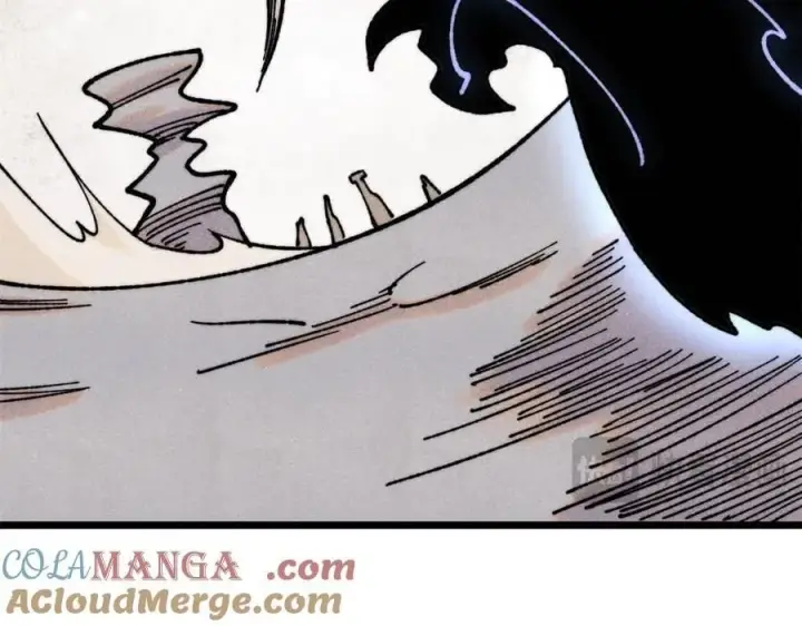 漫画《万古最强宗》408 魔帝耻辱时刻第61张图