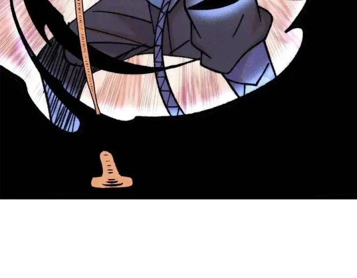 漫画《万古最强宗》408 魔帝耻辱时刻第7张图