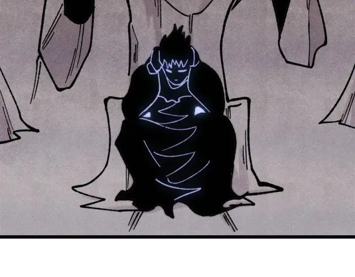 漫画《万古最强宗》408 魔帝耻辱时刻第99张图