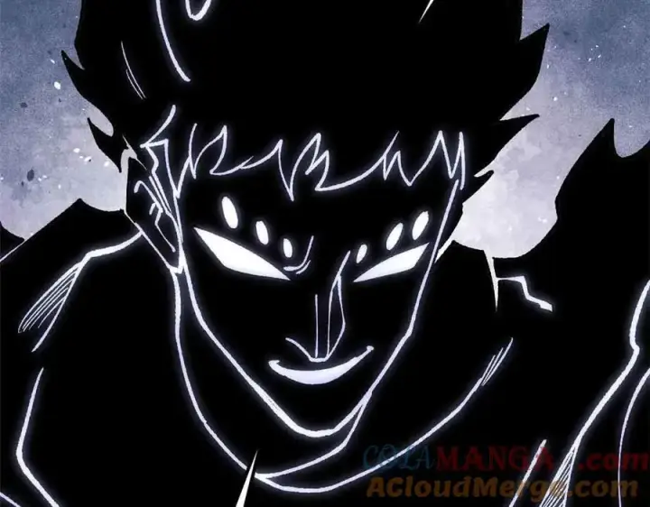 漫画《万古最强宗》409 吸收先天魔体第113张图