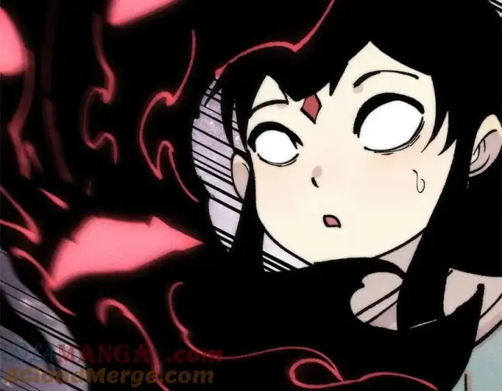 漫画《万古最强宗》409 吸收先天魔体第137张图