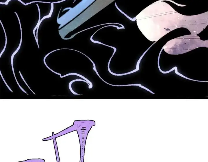 漫画《万古最强宗》409 吸收先天魔体第160张图