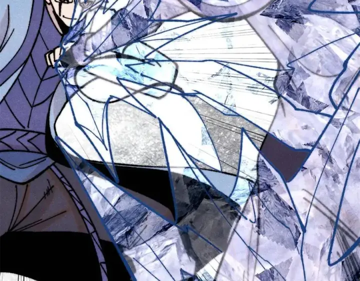 漫画《万古最强宗》410 活下去！第104张图