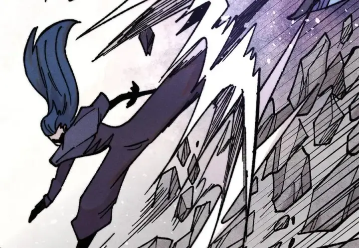 漫画《万古最强宗》410 活下去！第111张图