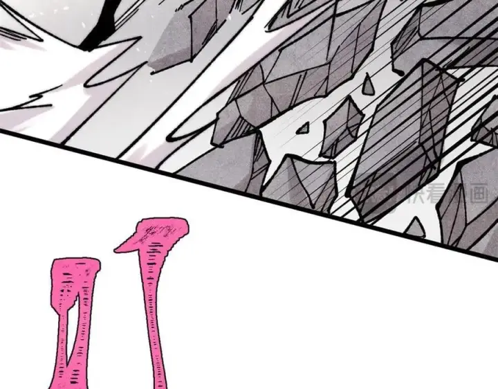 漫画《万古最强宗》410 活下去！第112张图