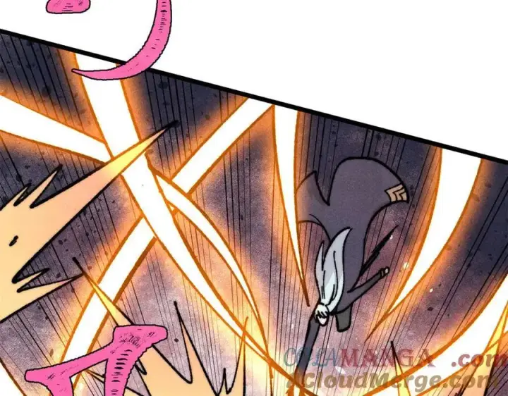 漫画《万古最强宗》410 活下去！第113张图