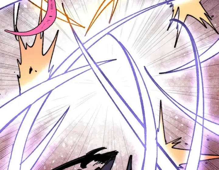 漫画《万古最强宗》410 活下去！第115张图