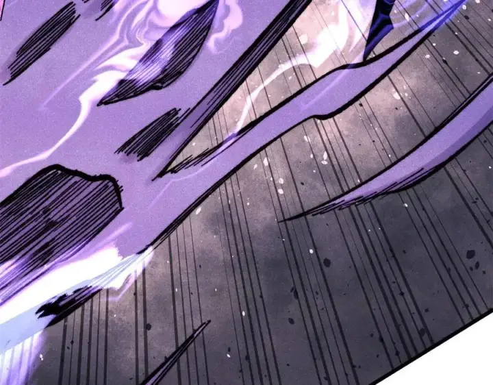 漫画《万古最强宗》410 活下去！第134张图
