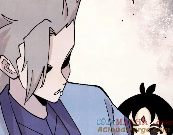 漫画《万古最强宗》410 活下去！第149张图