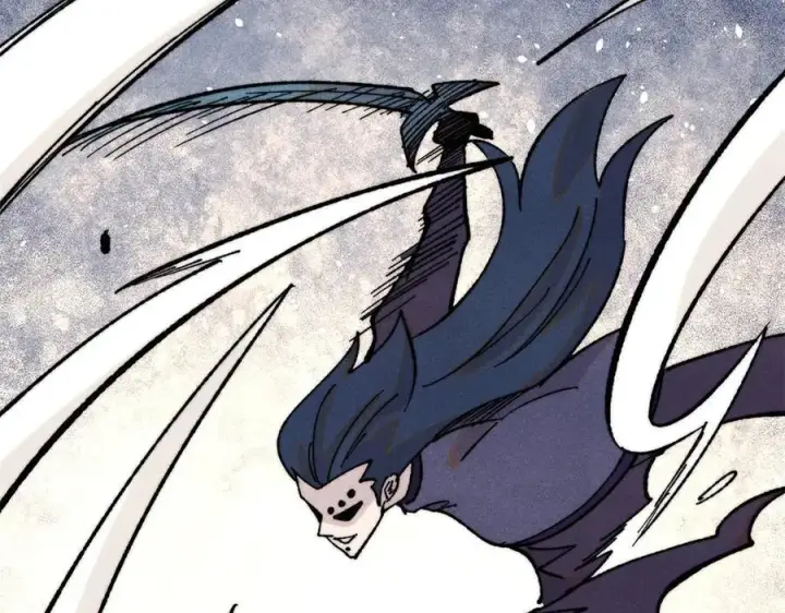 漫画《万古最强宗》410 活下去！第154张图