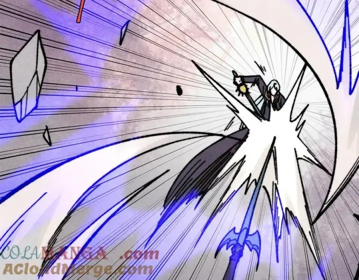 漫画《万古最强宗》410 活下去！第49张图