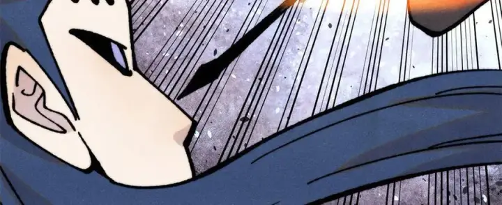 漫画《万古最强宗》410 活下去！第54张图