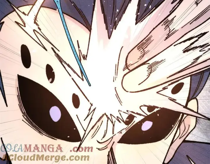 漫画《万古最强宗》410 活下去！第57张图