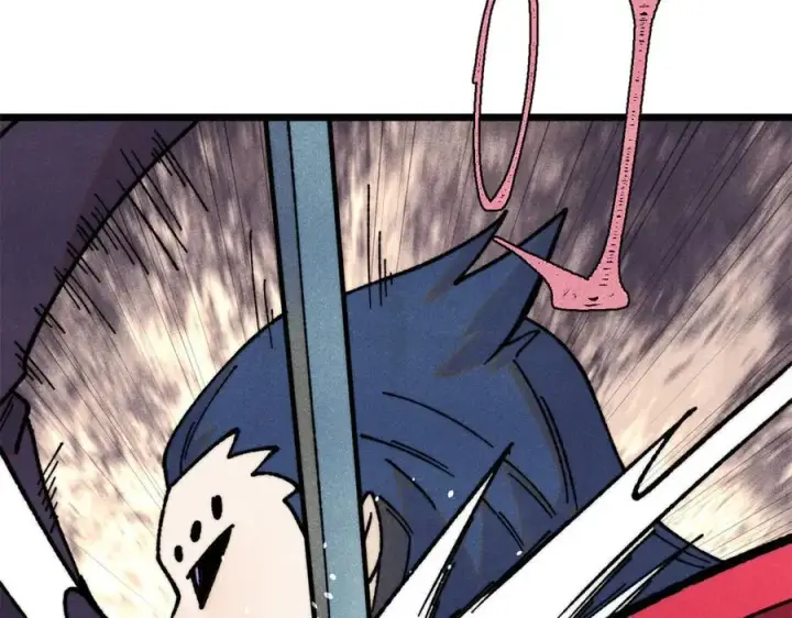 漫画《万古最强宗》410 活下去！第67张图