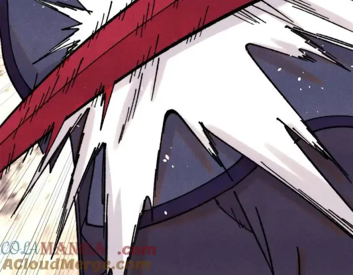 漫画《万古最强宗》410 活下去！第69张图