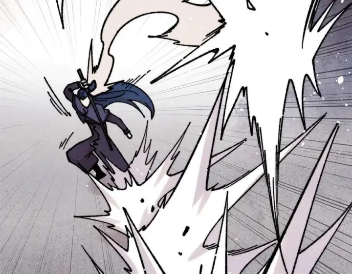 漫画《万古最强宗》410 活下去！第74张图