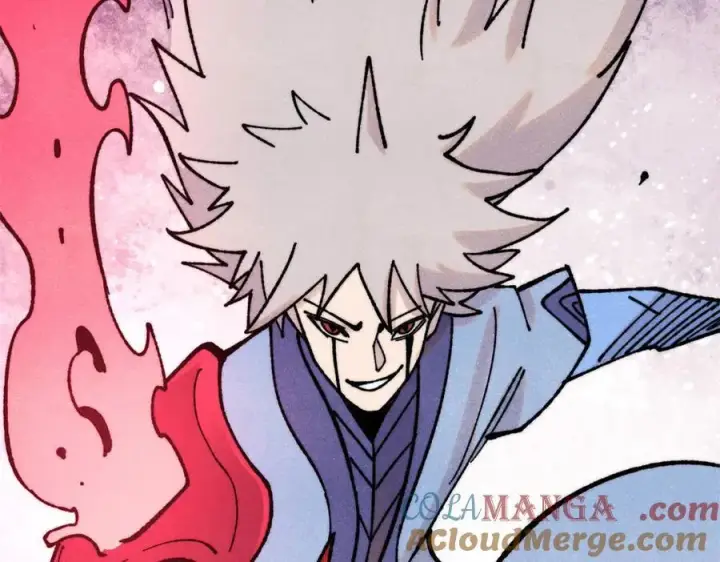 漫画《万古最强宗》410 活下去！第81张图