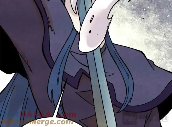 漫画《万古最强宗》411 我族天骄第125张图