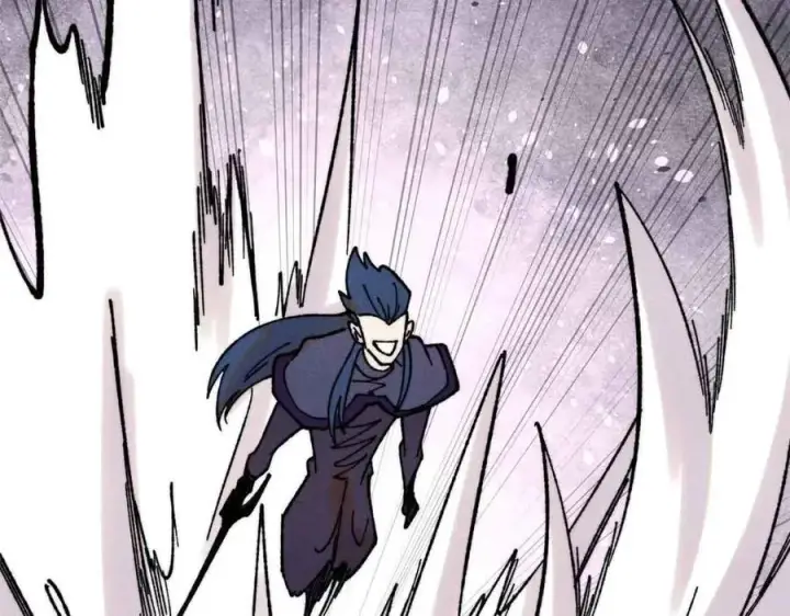 漫画《万古最强宗》411 我族天骄第128张图