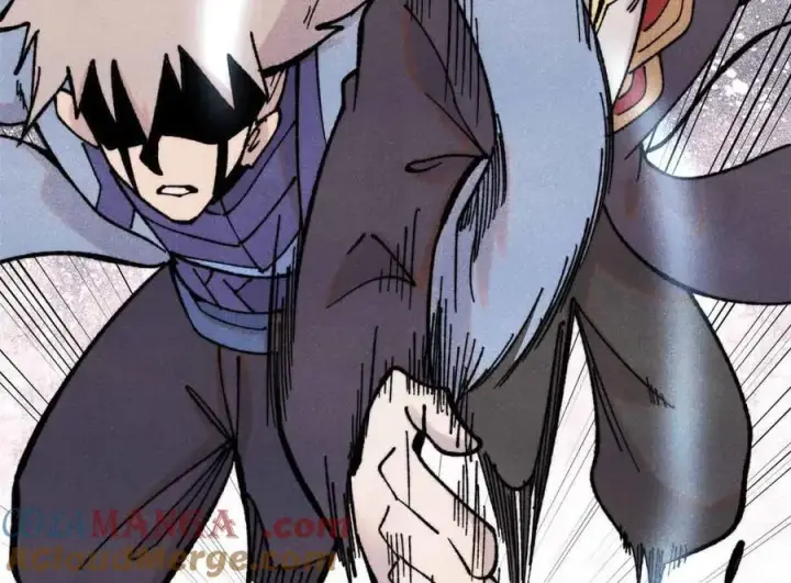 漫画《万古最强宗》411 我族天骄第137张图