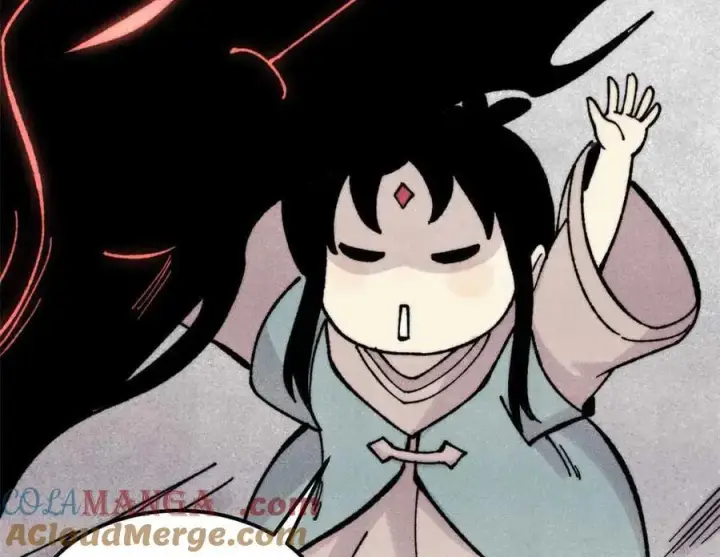 漫画《万古最强宗》411 我族天骄第161张图