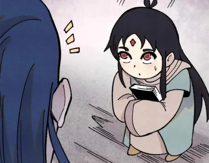 漫画《万古最强宗》412 三魂灭第106张图