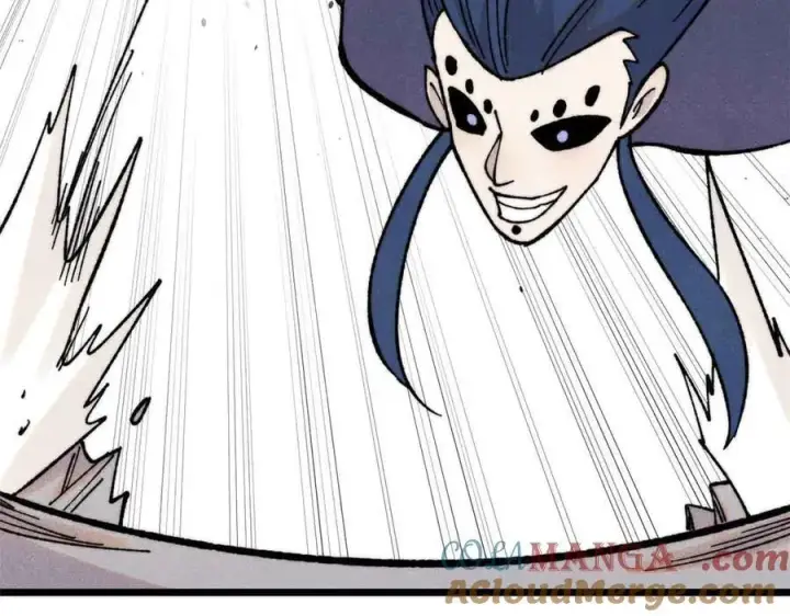 漫画《万古最强宗》412 三魂灭第65张图