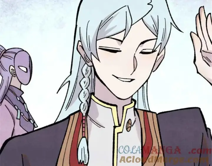 漫画《万古最强宗》414 城头变幻大王旗第137张图