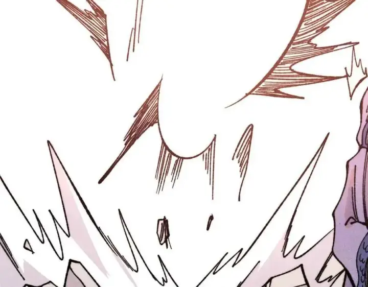 漫画《万古最强宗》414 城头变幻大王旗第151张图