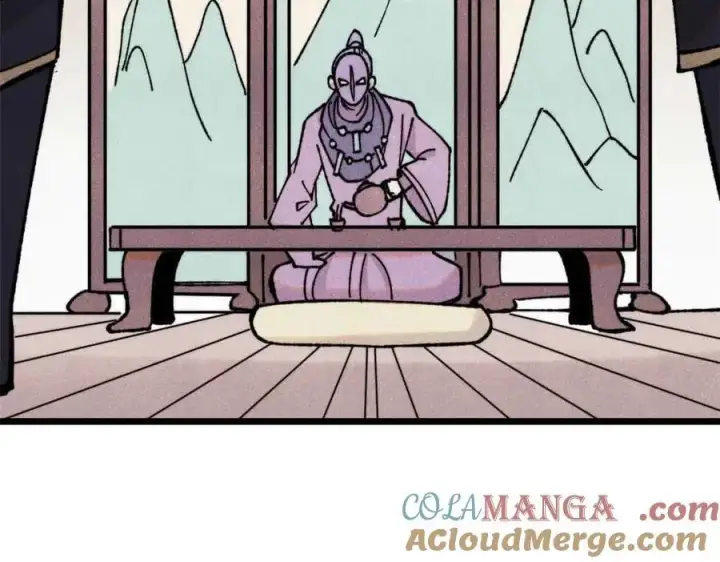漫画《万古最强宗》414 城头变幻大王旗第65张图